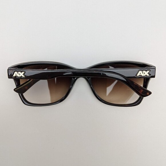 🕶️Armani Exchange AX4027S Sunglasses 143 140 /KAD452🕶️​ - Picture 2 of 8